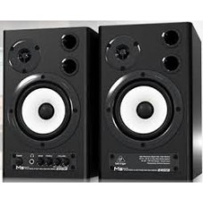 SPEAKER ACTIVE BEHRINGER MS 40